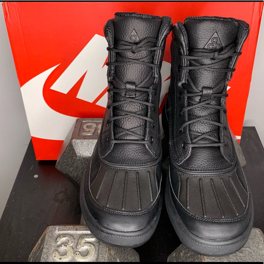 Nike Woodside 2